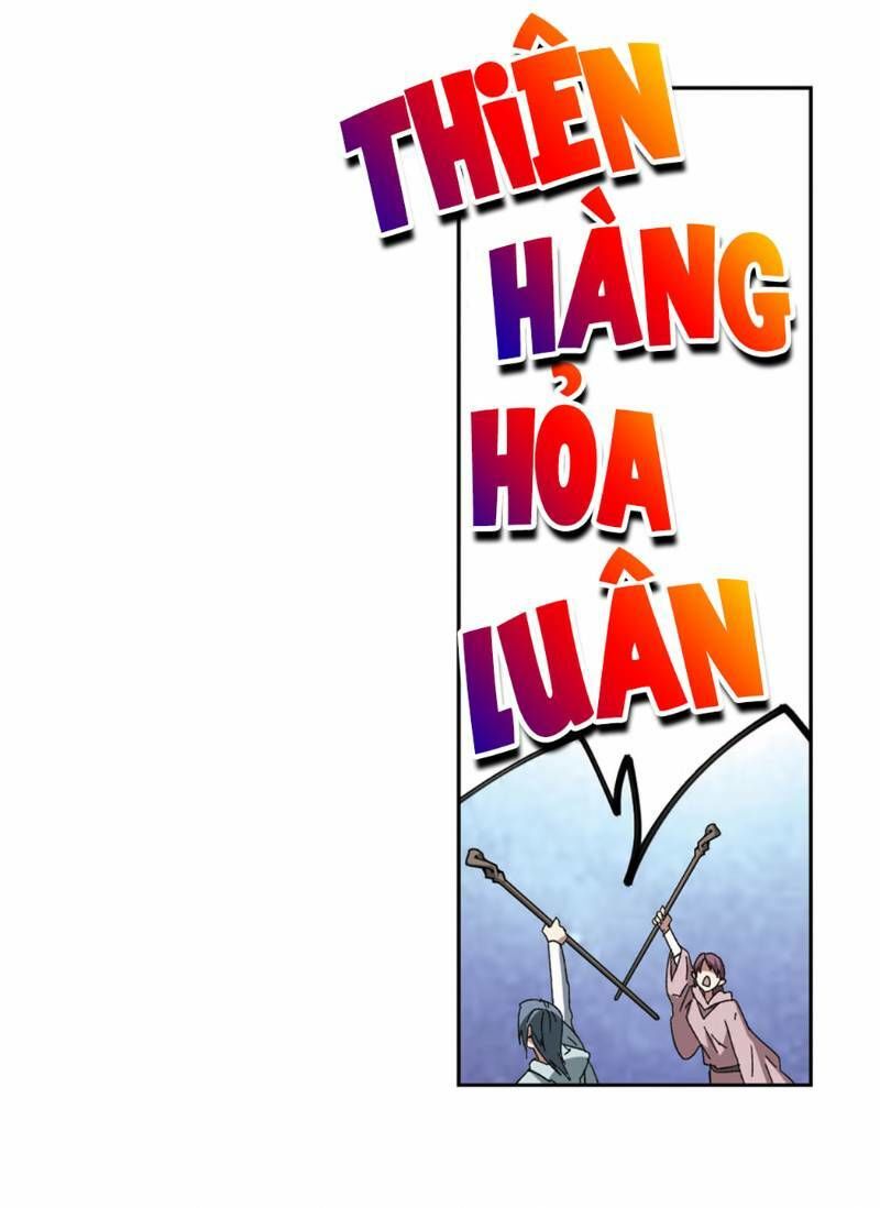 Võng Du Chi Cận Chiến Pháp Sư Chapter 270 - Trang 2