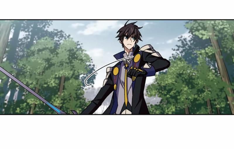 Võng Du Chi Cận Chiến Pháp Sư Chapter 270 - Trang 2