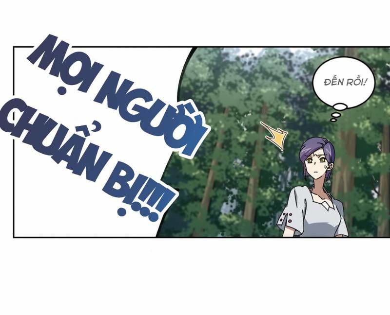 Võng Du Chi Cận Chiến Pháp Sư Chapter 270 - Trang 2