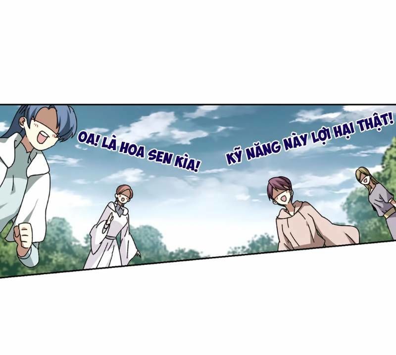 Võng Du Chi Cận Chiến Pháp Sư Chapter 271 - Trang 2