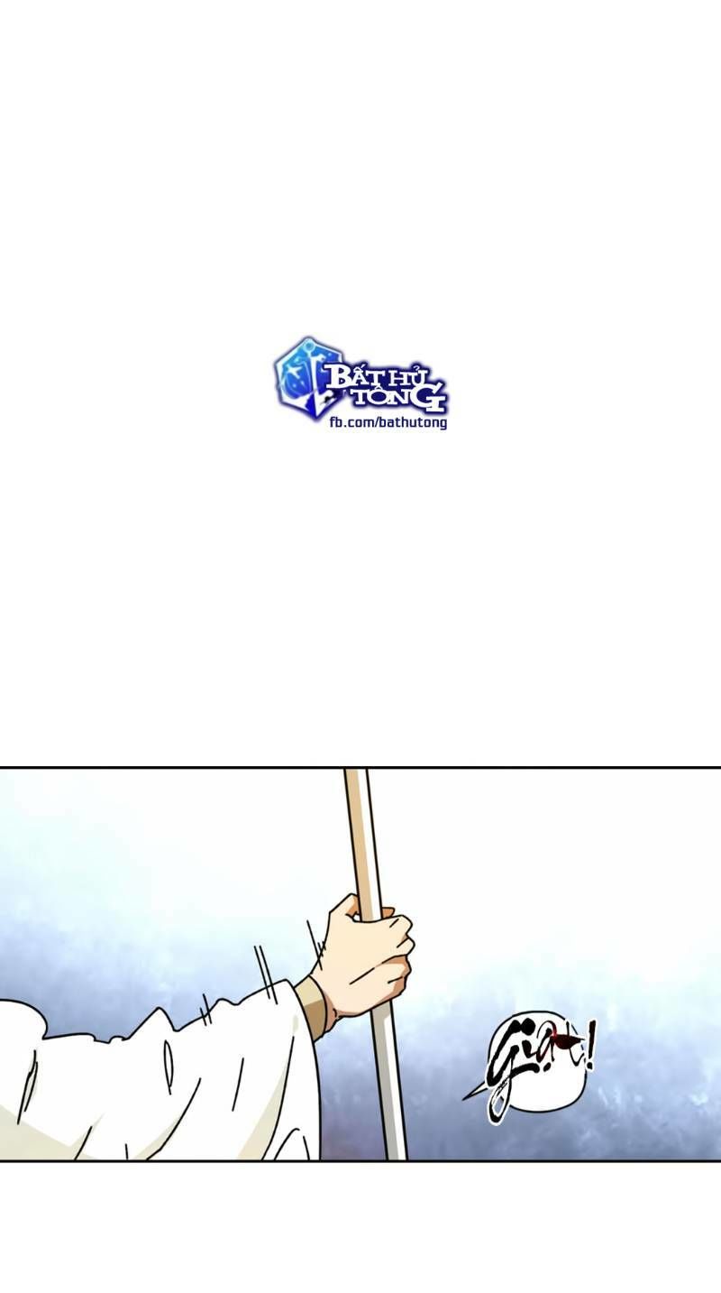 Võng Du Chi Cận Chiến Pháp Sư Chapter 271 - Trang 2