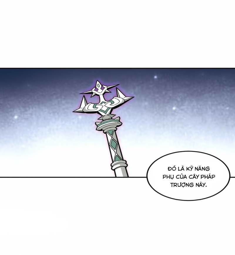 Võng Du Chi Cận Chiến Pháp Sư Chapter 271 - Trang 2