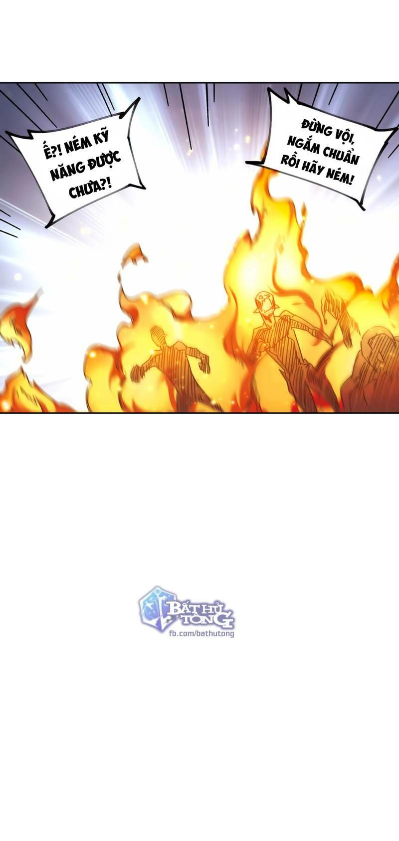 Võng Du Chi Cận Chiến Pháp Sư Chapter 271 - Trang 2