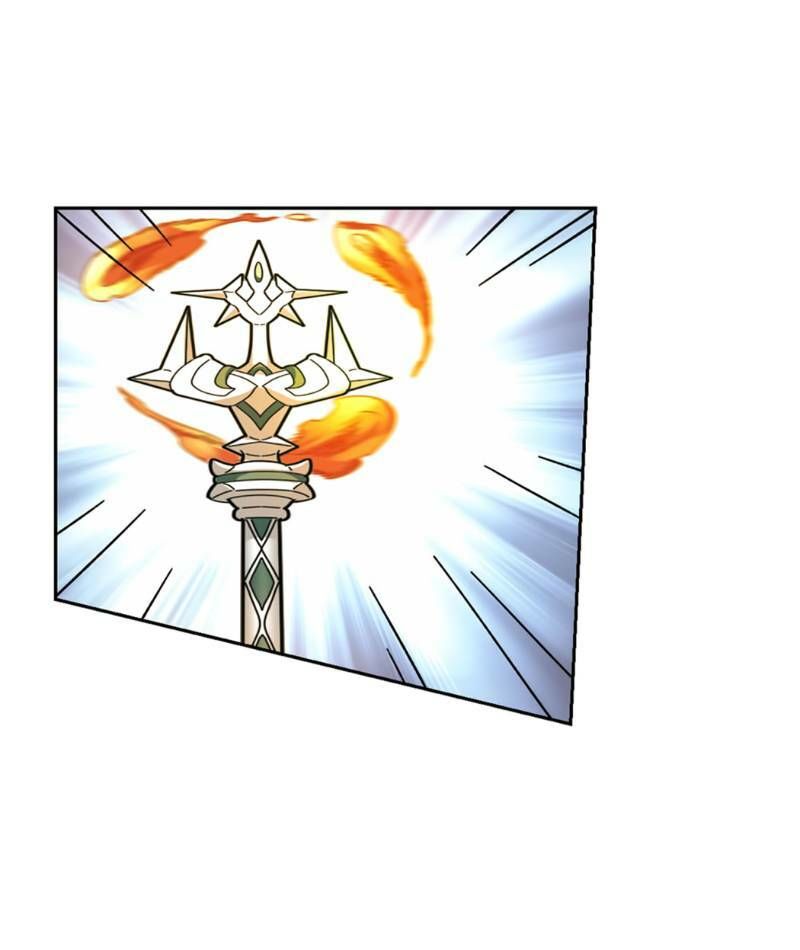 Võng Du Chi Cận Chiến Pháp Sư Chapter 271 - Trang 2