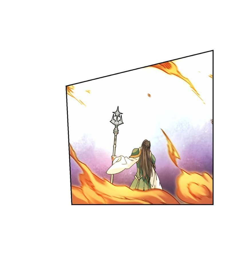 Võng Du Chi Cận Chiến Pháp Sư Chapter 271 - Trang 2