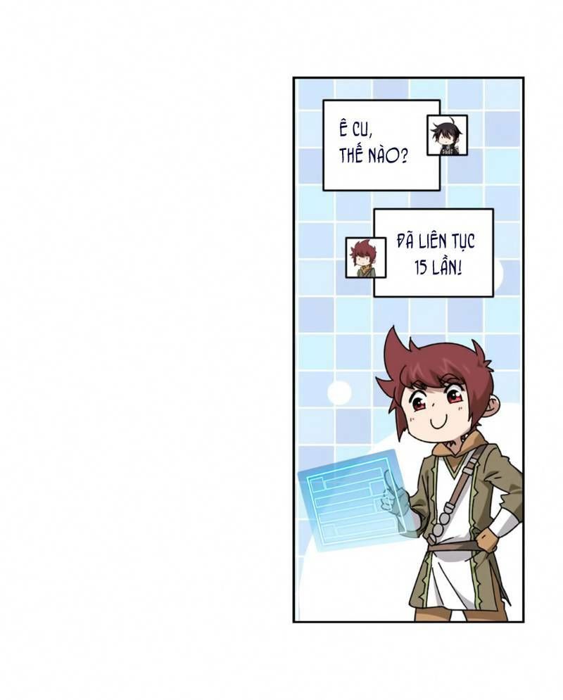 Võng Du Chi Cận Chiến Pháp Sư Chapter 272 - Trang 2