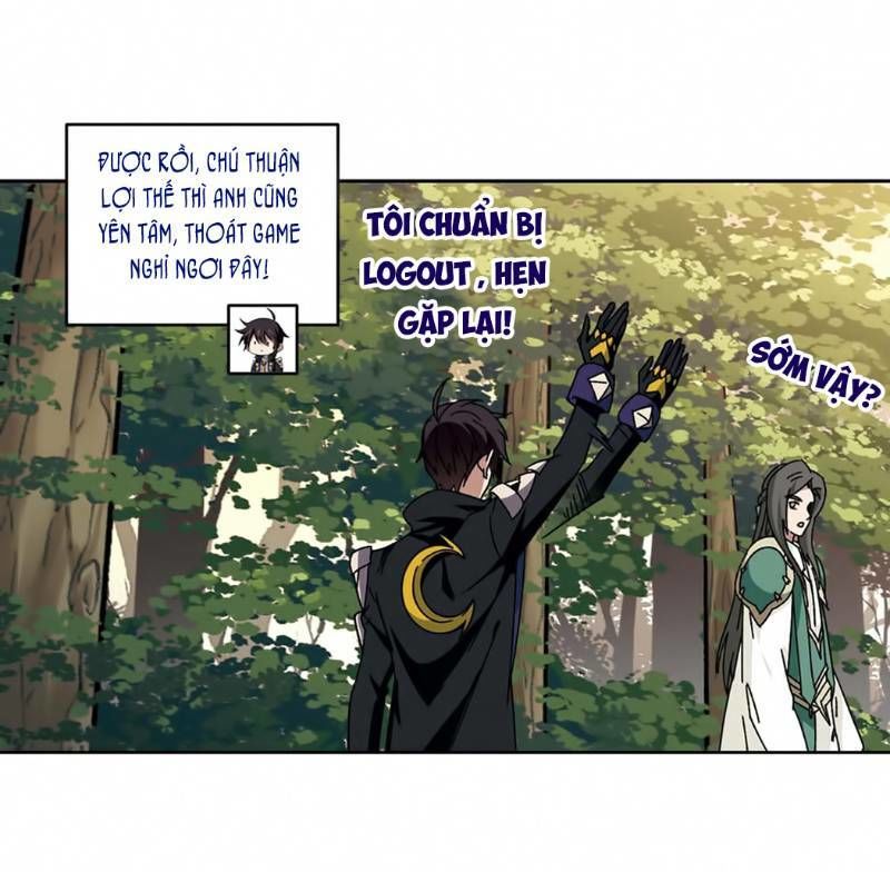 Võng Du Chi Cận Chiến Pháp Sư Chapter 272 - Trang 2