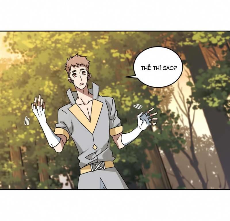 Võng Du Chi Cận Chiến Pháp Sư Chapter 272 - Trang 2