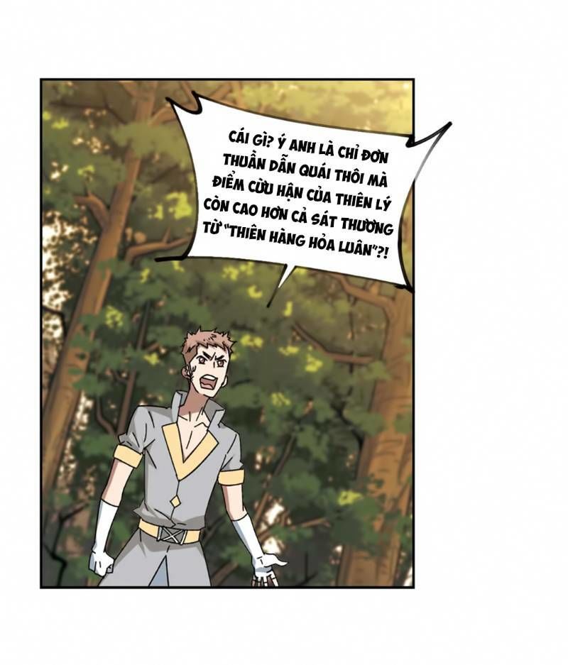 Võng Du Chi Cận Chiến Pháp Sư Chapter 272 - Trang 2