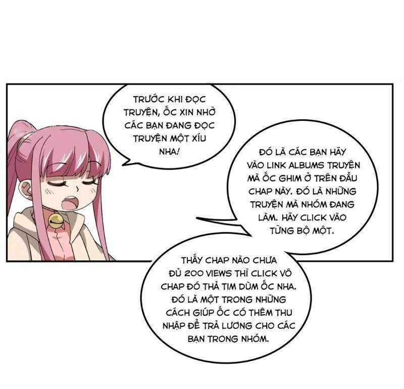 Võng Du Chi Cận Chiến Pháp Sư Chapter 272 - Trang 2