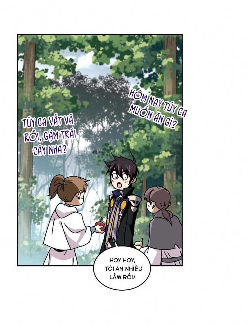 Võng Du Chi Cận Chiến Pháp Sư Chapter 272 - Trang 2