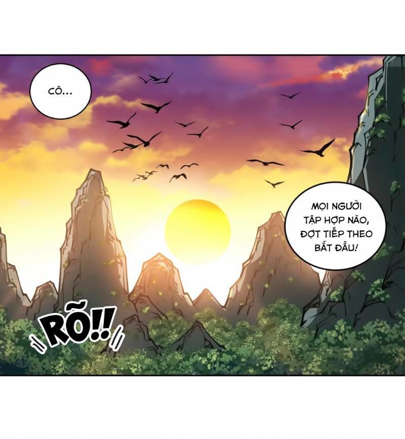 Võng Du Chi Cận Chiến Pháp Sư Chapter 272 - Trang 2