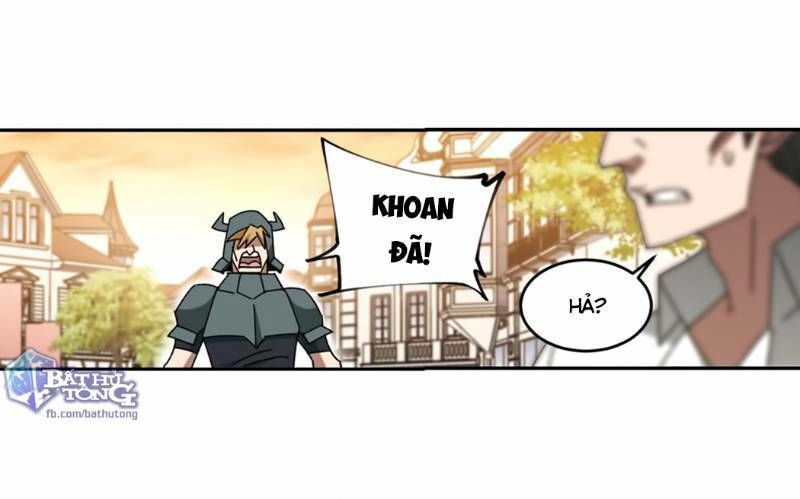 Võng Du Chi Cận Chiến Pháp Sư Chapter 274 - Trang 2
