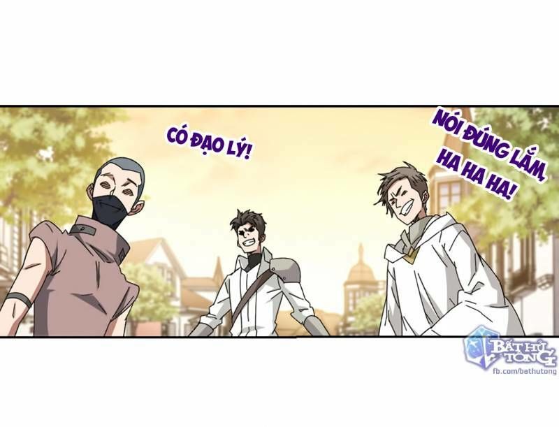 Võng Du Chi Cận Chiến Pháp Sư Chapter 274 - Trang 2