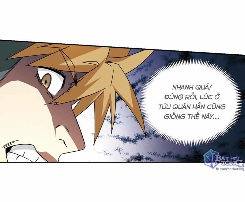 Võng Du Chi Cận Chiến Pháp Sư Chapter 274 - Trang 2