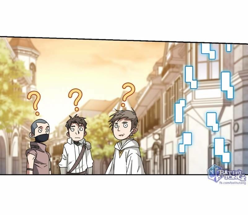 Võng Du Chi Cận Chiến Pháp Sư Chapter 274 - Trang 2