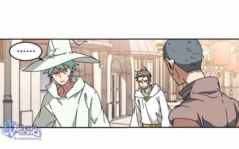 Võng Du Chi Cận Chiến Pháp Sư Chapter 274 - Trang 2