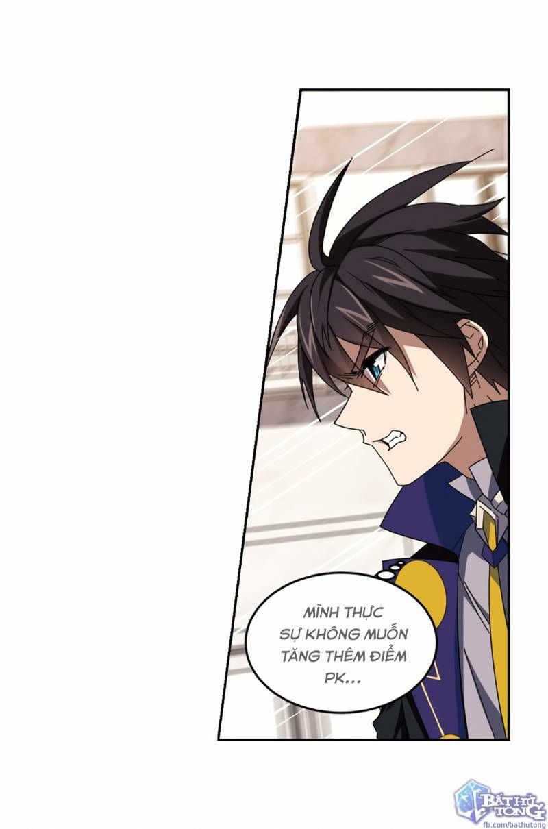 Võng Du Chi Cận Chiến Pháp Sư Chapter 274 - Trang 2