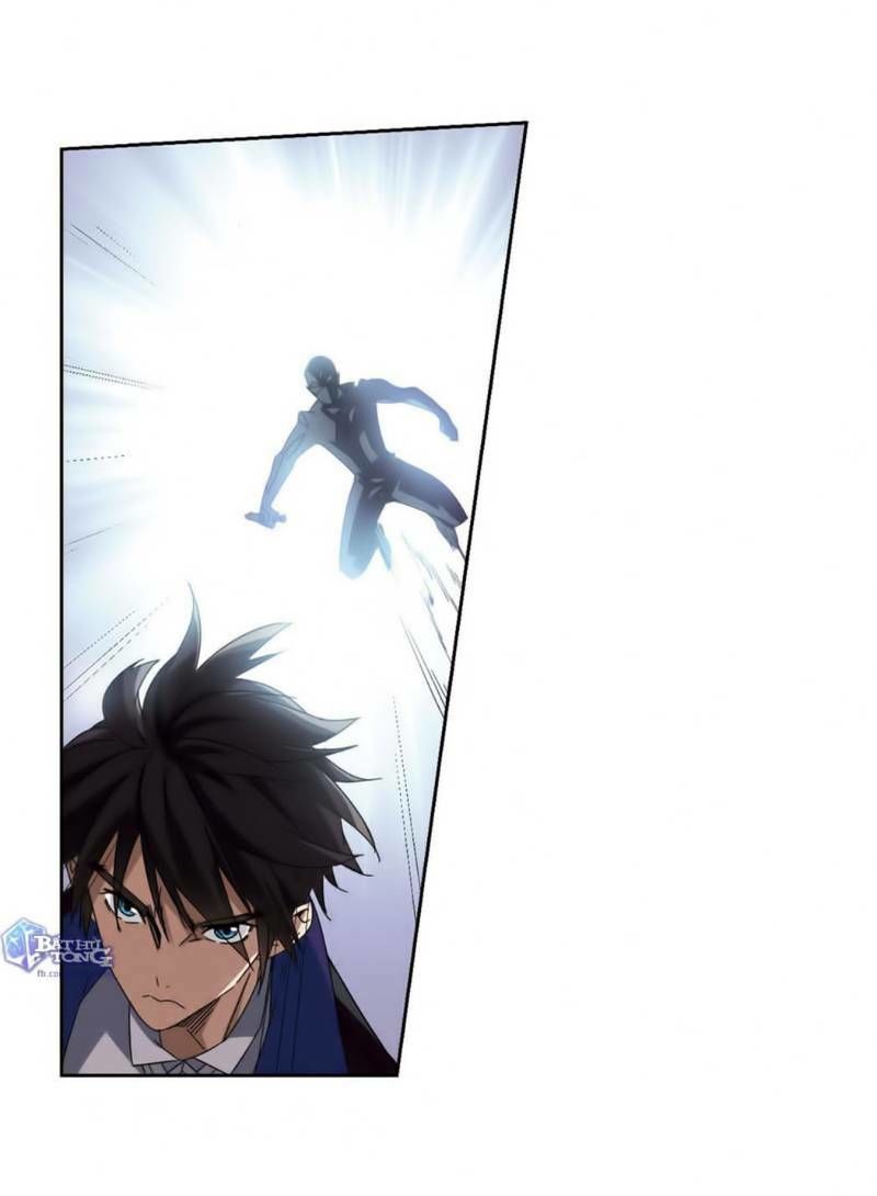 Võng Du Chi Cận Chiến Pháp Sư Chapter 275 - Trang 2