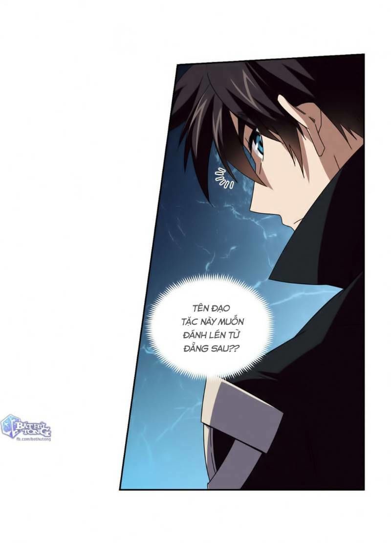 Võng Du Chi Cận Chiến Pháp Sư Chapter 275 - Trang 2