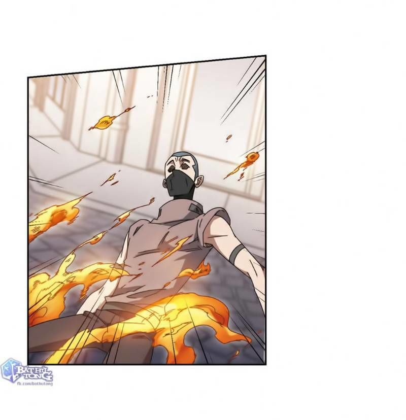 Võng Du Chi Cận Chiến Pháp Sư Chapter 275 - Trang 2