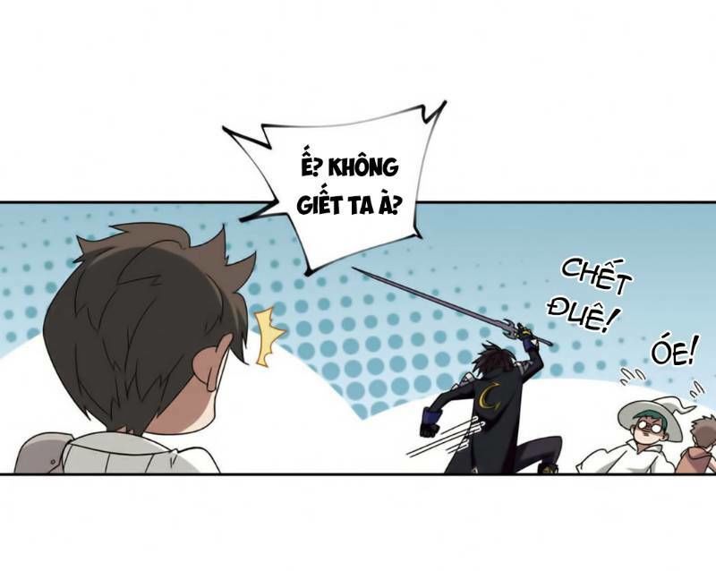 Võng Du Chi Cận Chiến Pháp Sư Chapter 275 - Trang 2