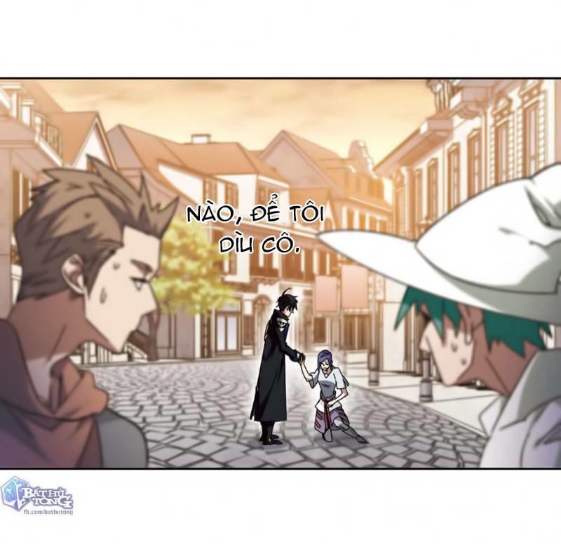 Võng Du Chi Cận Chiến Pháp Sư Chapter 275 - Trang 2