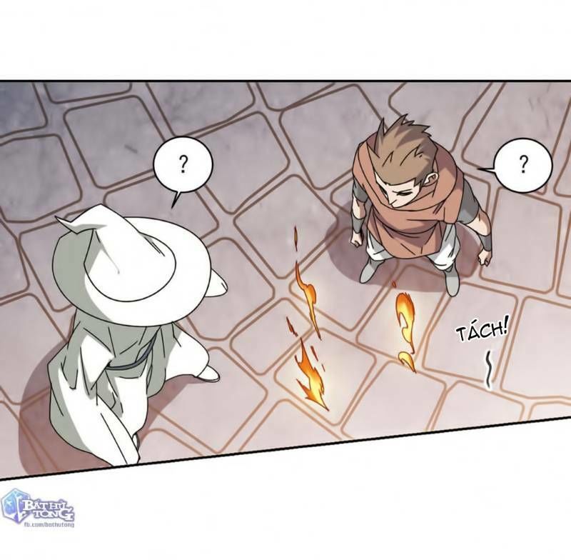 Võng Du Chi Cận Chiến Pháp Sư Chapter 275 - Trang 2