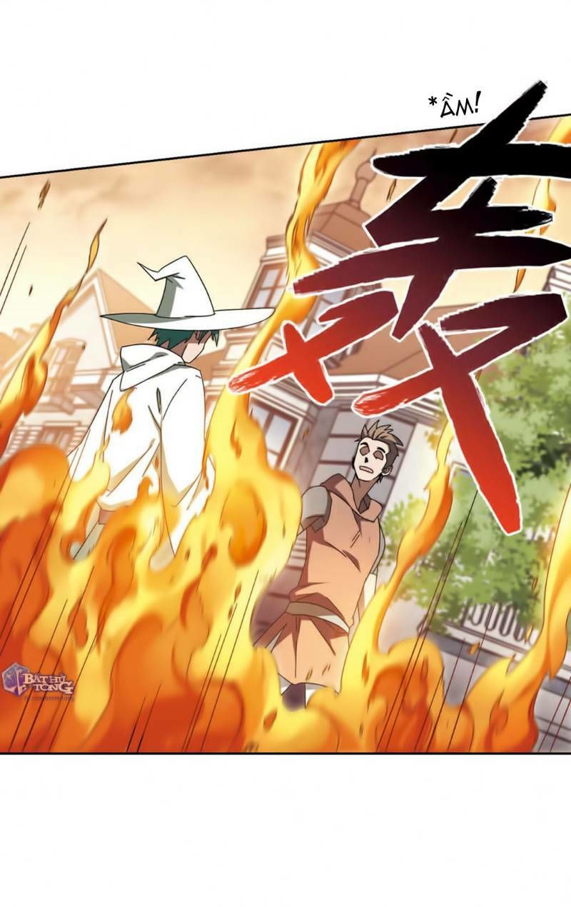 Võng Du Chi Cận Chiến Pháp Sư Chapter 275 - Trang 2