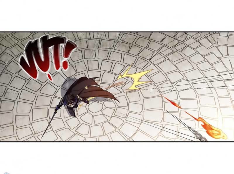 Võng Du Chi Cận Chiến Pháp Sư Chapter 275 - Trang 2