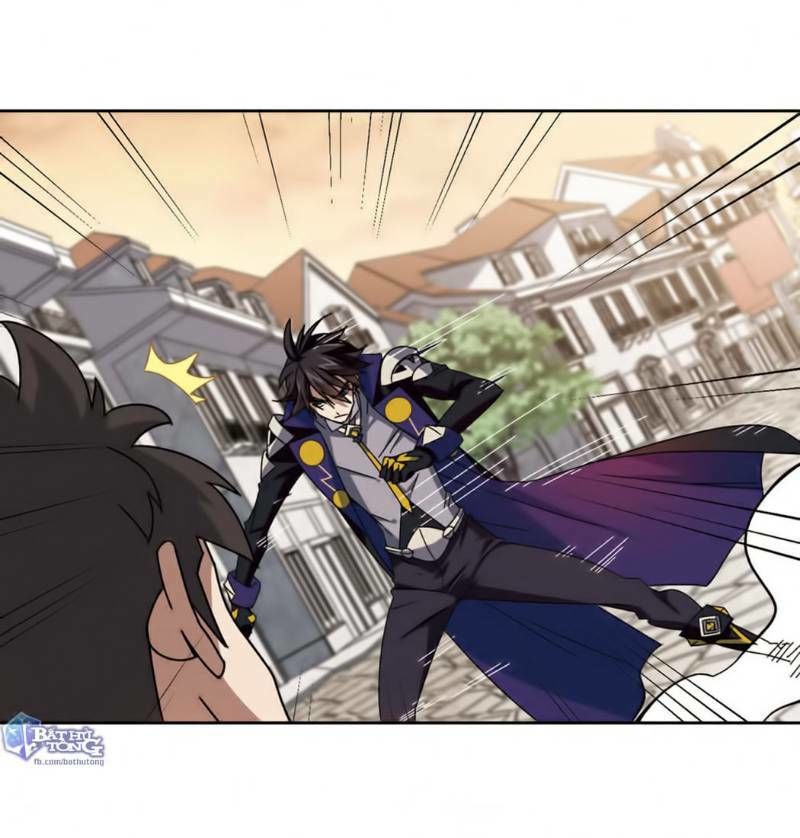 Võng Du Chi Cận Chiến Pháp Sư Chapter 275 - Trang 2