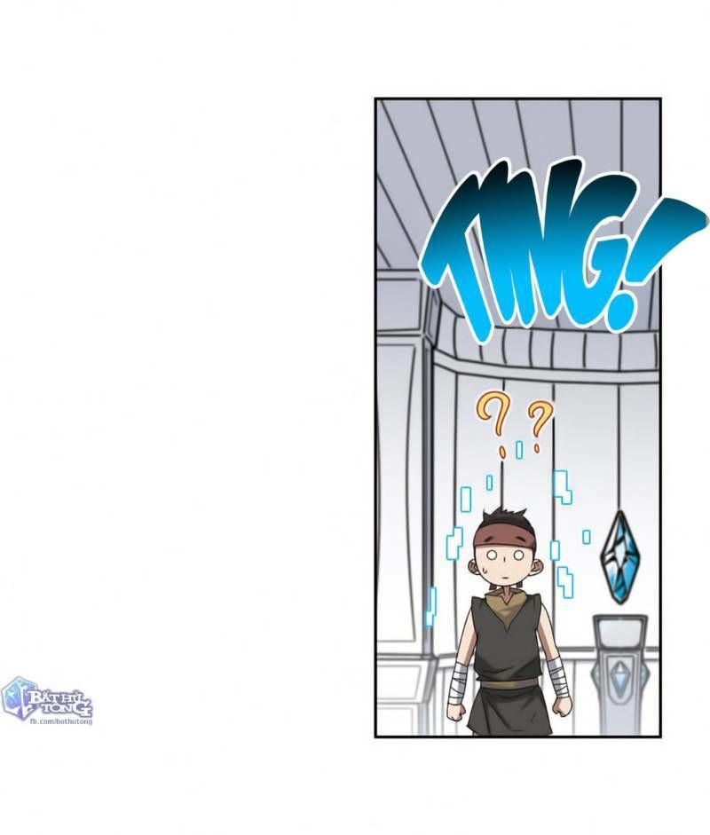 Võng Du Chi Cận Chiến Pháp Sư Chapter 275 - Trang 2