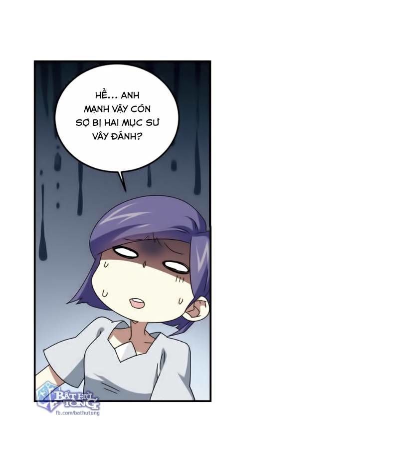 Võng Du Chi Cận Chiến Pháp Sư Chapter 276 - Trang 2