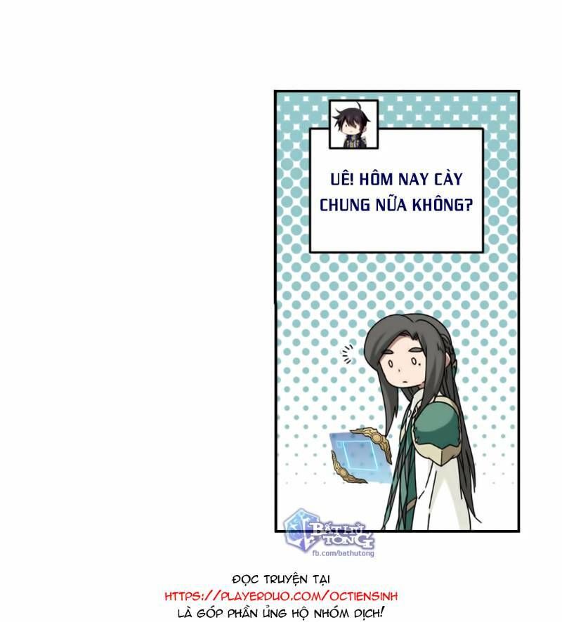 Võng Du Chi Cận Chiến Pháp Sư Chapter 276 - Trang 2