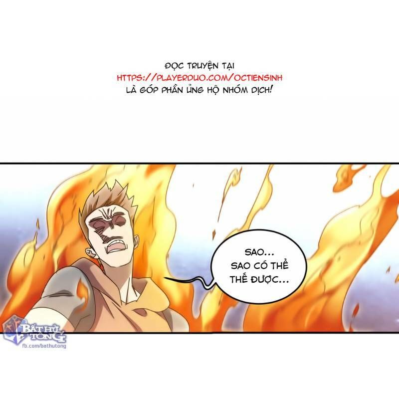 Võng Du Chi Cận Chiến Pháp Sư Chapter 276 - Trang 2