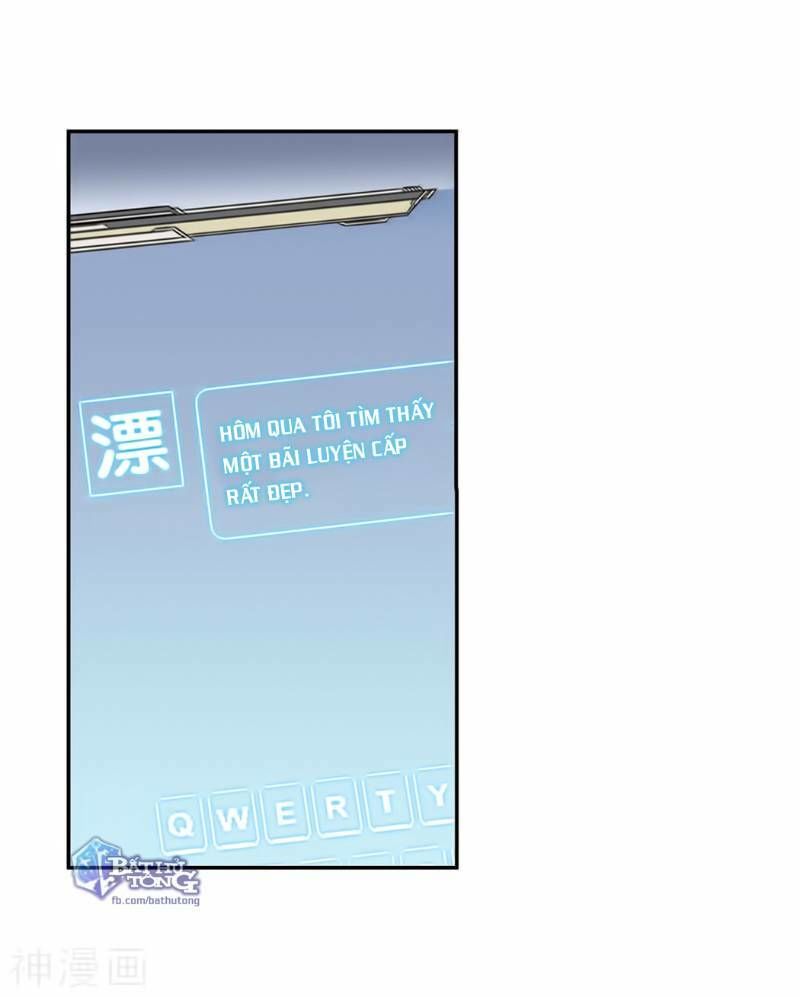 Võng Du Chi Cận Chiến Pháp Sư Chapter 276 - Trang 2