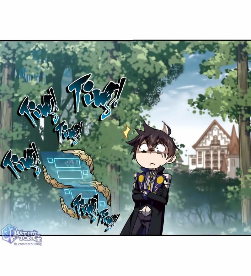 Võng Du Chi Cận Chiến Pháp Sư Chapter 276 - Trang 2