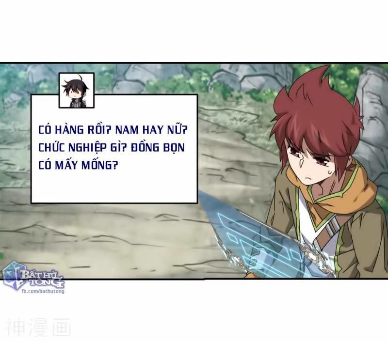 Võng Du Chi Cận Chiến Pháp Sư Chapter 276 - Trang 2