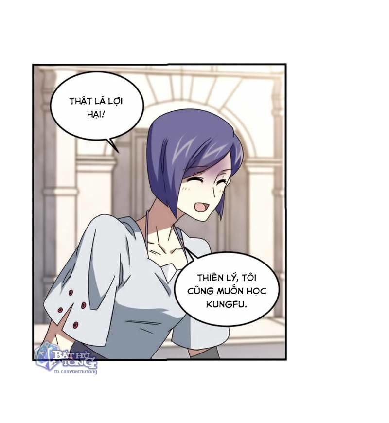 Võng Du Chi Cận Chiến Pháp Sư Chapter 276 - Trang 2