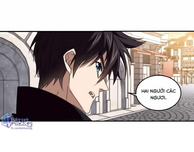 Võng Du Chi Cận Chiến Pháp Sư Chapter 276 - Trang 2