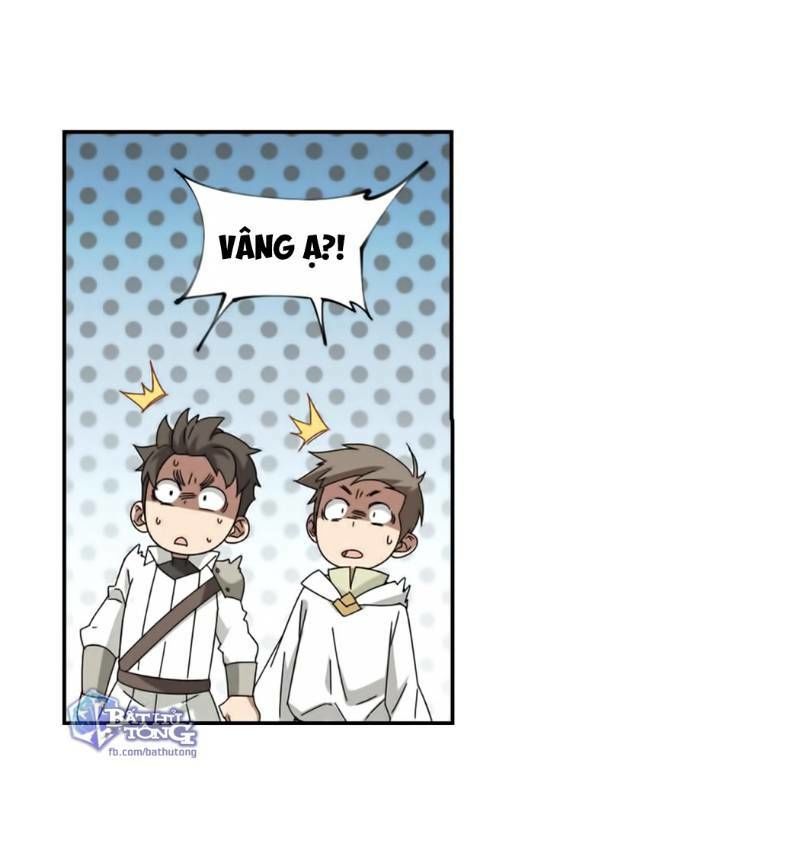 Võng Du Chi Cận Chiến Pháp Sư Chapter 276 - Trang 2