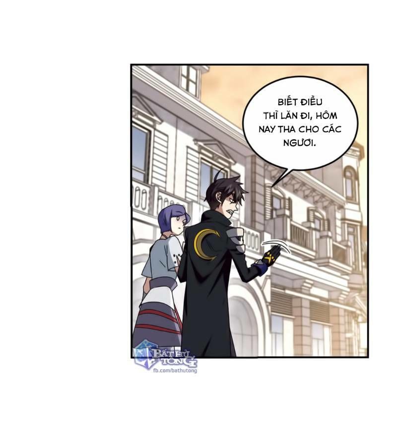 Võng Du Chi Cận Chiến Pháp Sư Chapter 276 - Trang 2