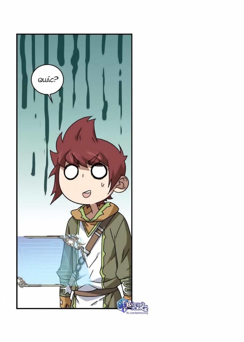 Võng Du Chi Cận Chiến Pháp Sư Chapter 277 - Trang 2