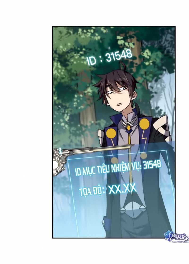 Võng Du Chi Cận Chiến Pháp Sư Chapter 277 - Trang 2