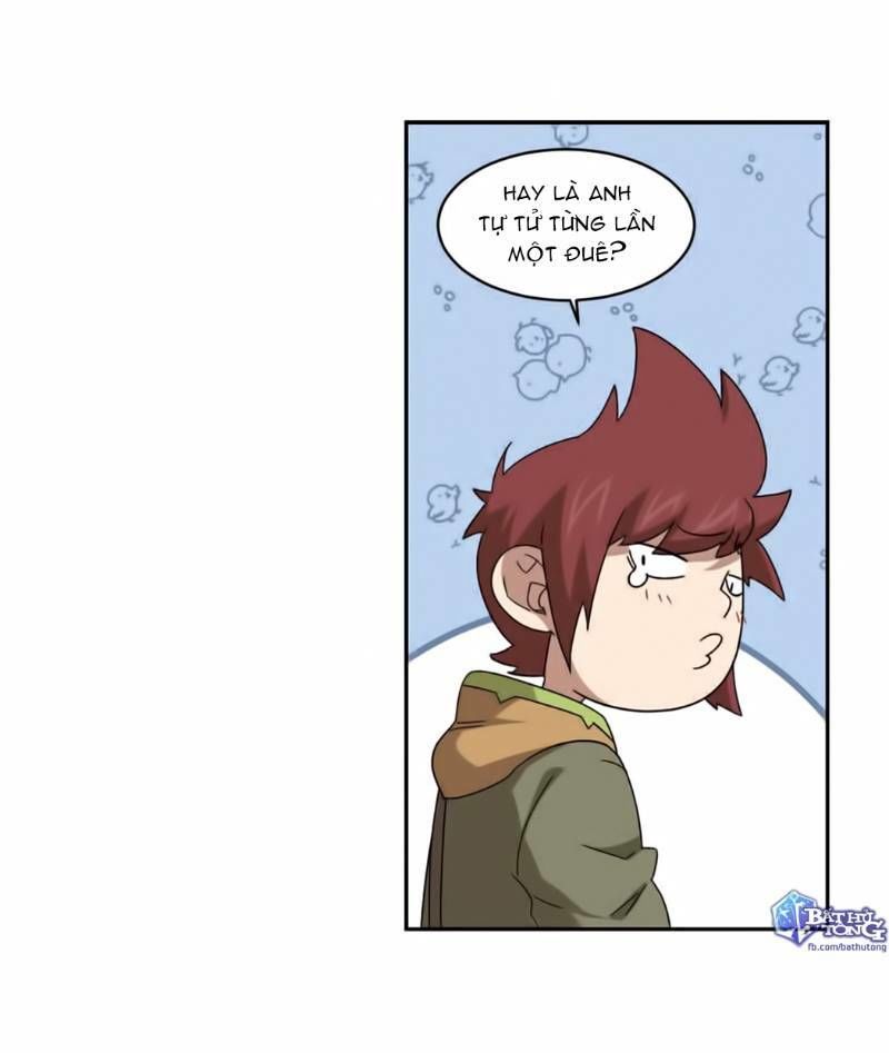 Võng Du Chi Cận Chiến Pháp Sư Chapter 277 - Trang 2