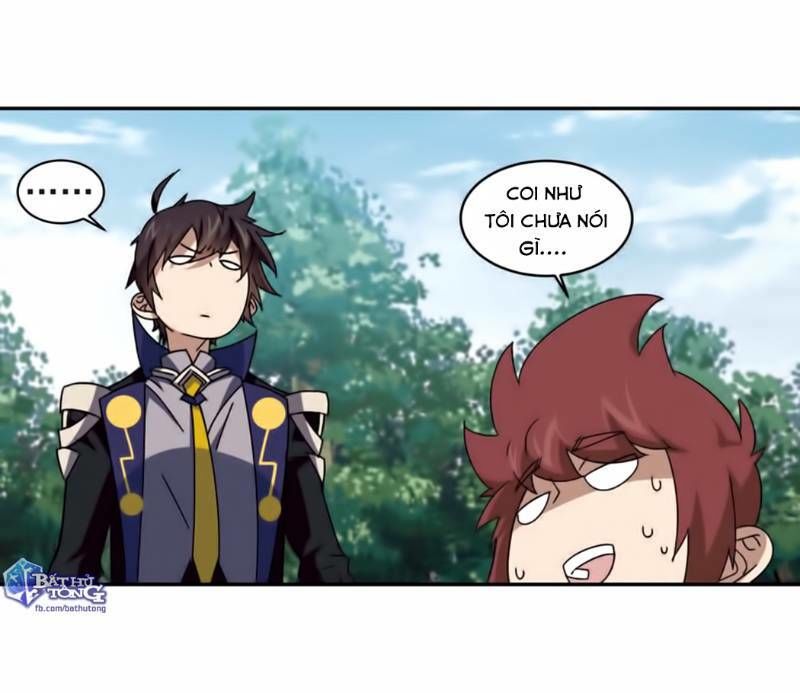 Võng Du Chi Cận Chiến Pháp Sư Chapter 277 - Trang 2