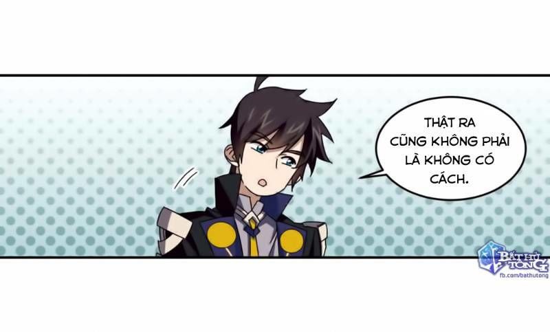 Võng Du Chi Cận Chiến Pháp Sư Chapter 277 - Trang 2