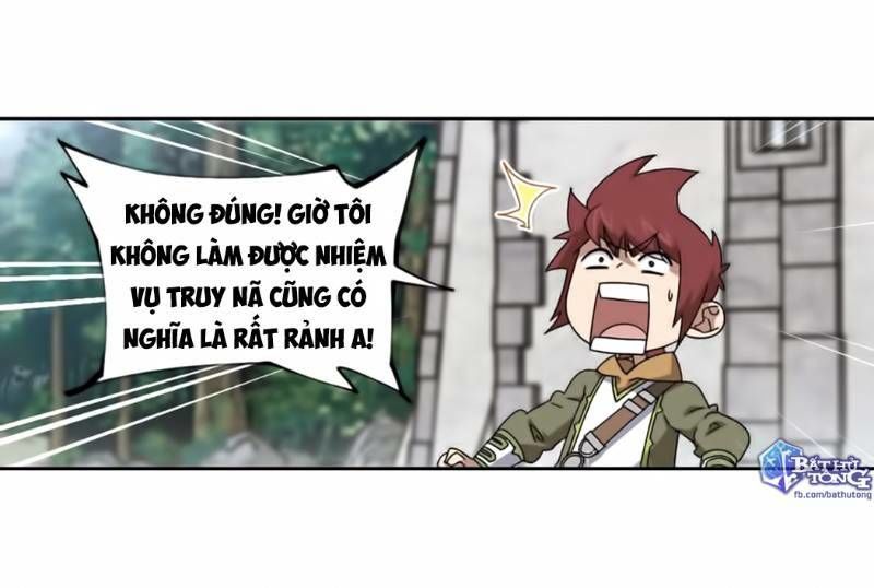 Võng Du Chi Cận Chiến Pháp Sư Chapter 277 - Trang 2