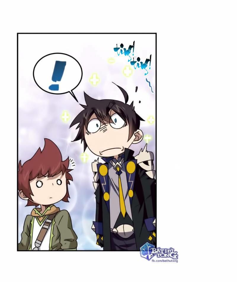 Võng Du Chi Cận Chiến Pháp Sư Chapter 277 - Trang 2