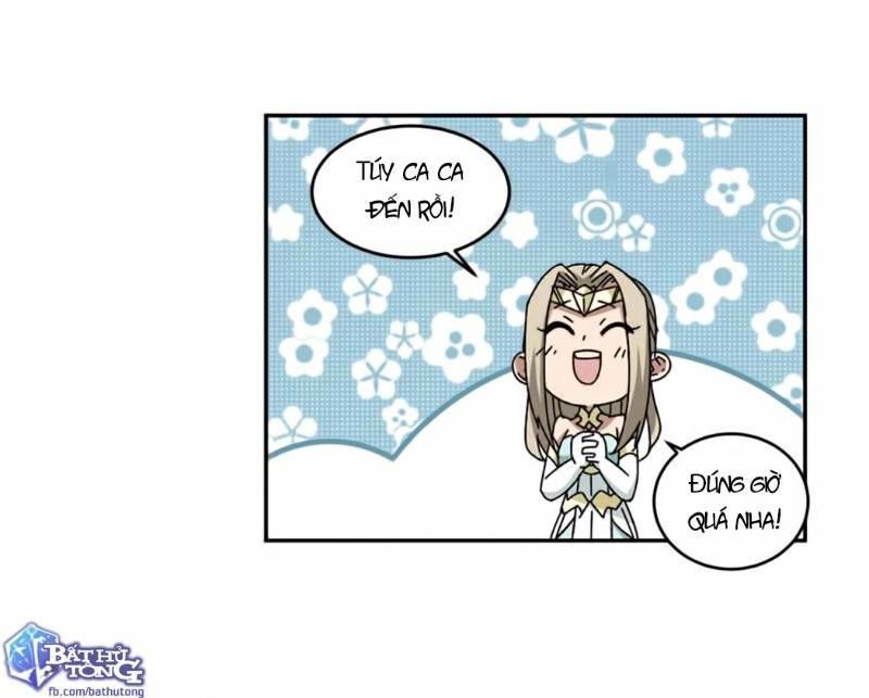 Võng Du Chi Cận Chiến Pháp Sư Chapter 277 - Trang 2